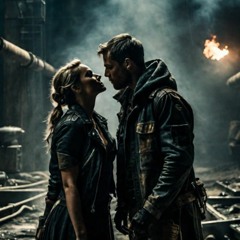 Smokin' Love