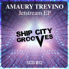 HSM PREMIERE | Amaury Trevino - Jetstream [Ship City Grooves]