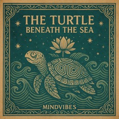 Kura-Kura Ing Sangisoring Segara (The Turtle Beneath The Sea)