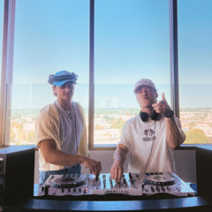 Outlaw Radio Vol 005. Live from Elevated Sundays (5/18/25)