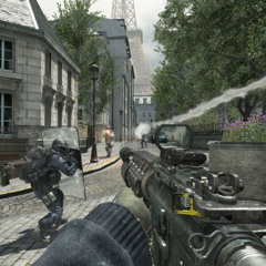 cod. ♭♯flurry (quick shit)