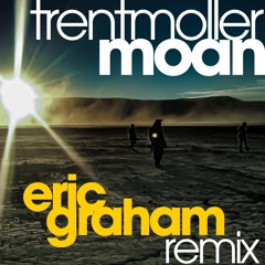 Trentmoller - Moan (Eric Graham Synthwave RMX)