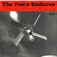 Voices Green and Purple (The Bees)