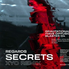 Regard, Raye - Secrets (XYØ Remix)