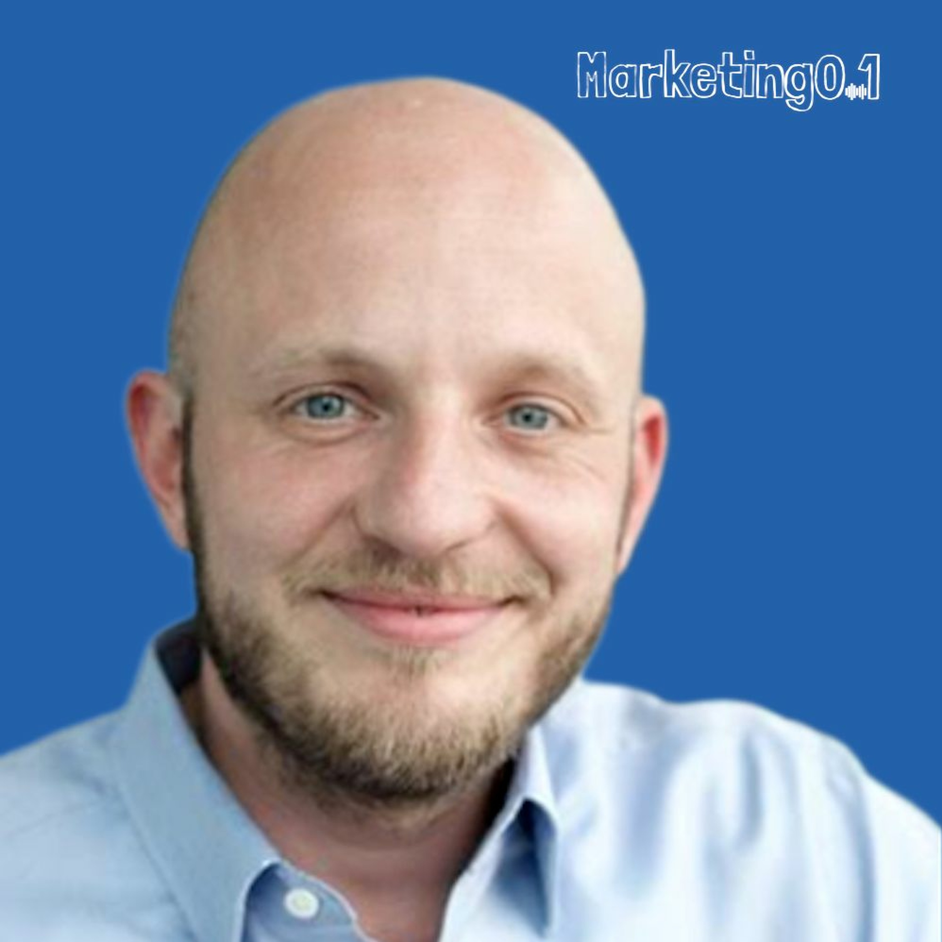 Marketing From Zero To One | Der Podcast über Startups (#Marketing_021)