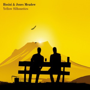 Hosini & Jones Meadow - Yellow Silhouettes