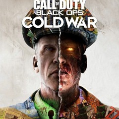 Echoes Of The Damned - Call Of Duty Black Ops Cold War Zombies