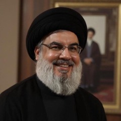 أين نصرالله أين | الرادود حسين عجمي