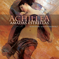 Alas del Aguila (feat. Luisa Fernandez)