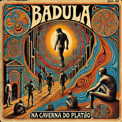 BADULA -  NA CAVERNA DO PLATÃO (DEMO 3)
