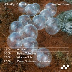 01.06.2024 Alliance Club invites INSTAR