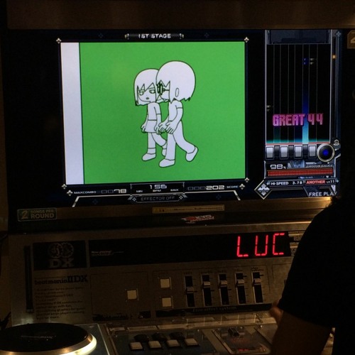 ev2 (back on spotify)