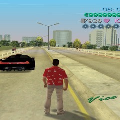 Pierre Bourne x Duwap Kaine Type Beat "Vice City"