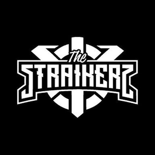 Limpii (The Straikerz 2023 - 2025 Set)