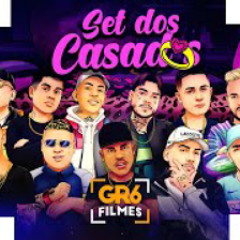 Set dos Casados - MC Kevin, Davi, Hariel, Don Juan, Kapela, Marks, G15, Ryan SP, Gaab (GR6 Explode)