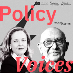 Policy Voices | (Re)building competitiveness across social divisions