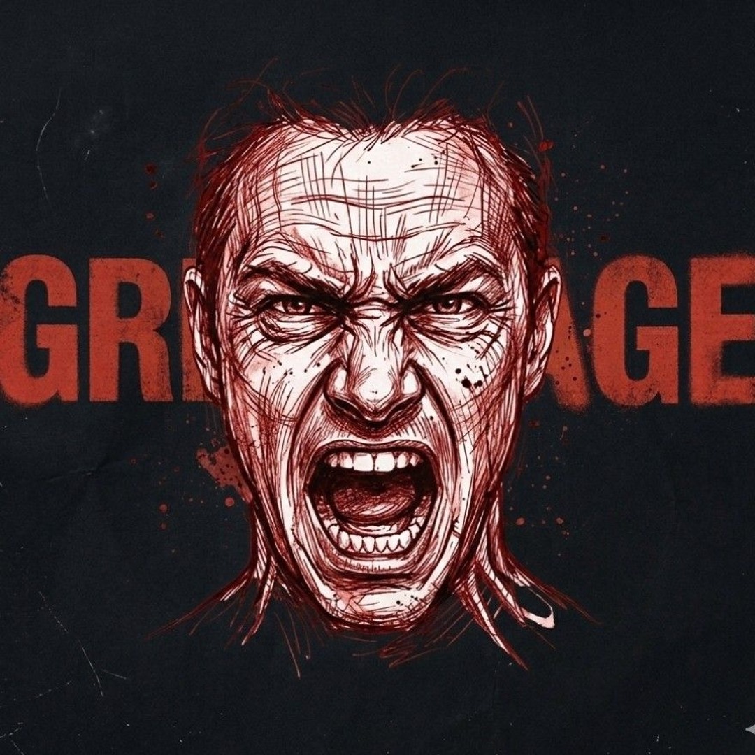 Rage Soundcloud Rapper Stream Dale Tice | Listen to GRRR RAGE playlist online for free on ...