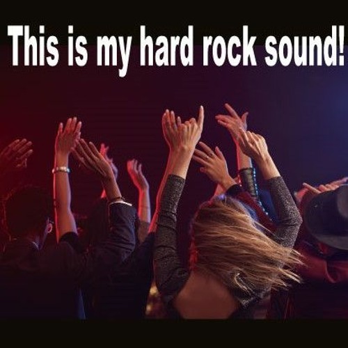 This Is My Hard Rock Sound!（271）