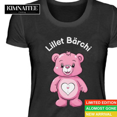 Lillet Bärchi Care Bear T-Shirt