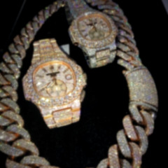 Audemar (Not Mixed) (prod. h4rrybeats)