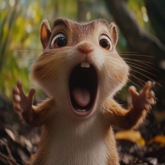 alvin!