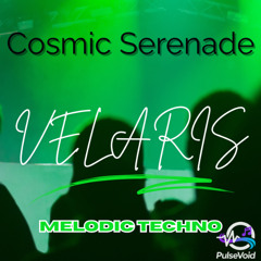 Cosmic Serenade
