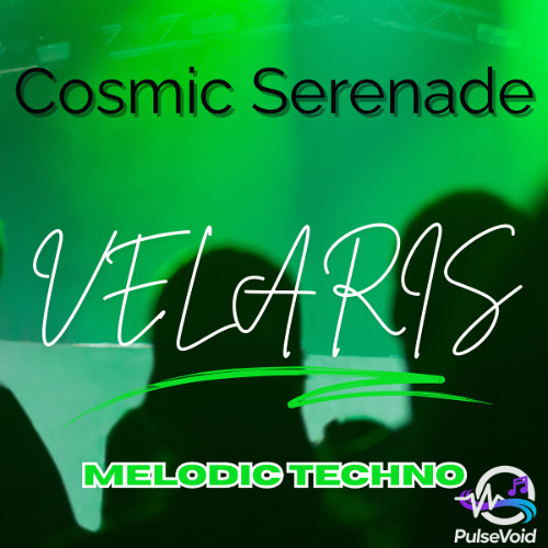 Cosmic Serenade