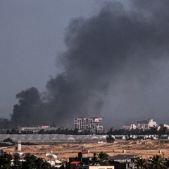 غزة اليوم: غارات جوية مكثفة على خان يونس في الليل