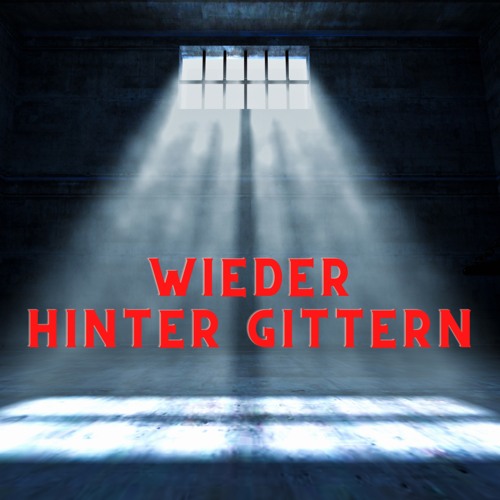 Wieder hinter Gittern (Pastiche/Remix/Mashup)