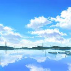 tried to write an anime opening