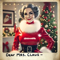 Dear Mrs. Claus (Lounge)