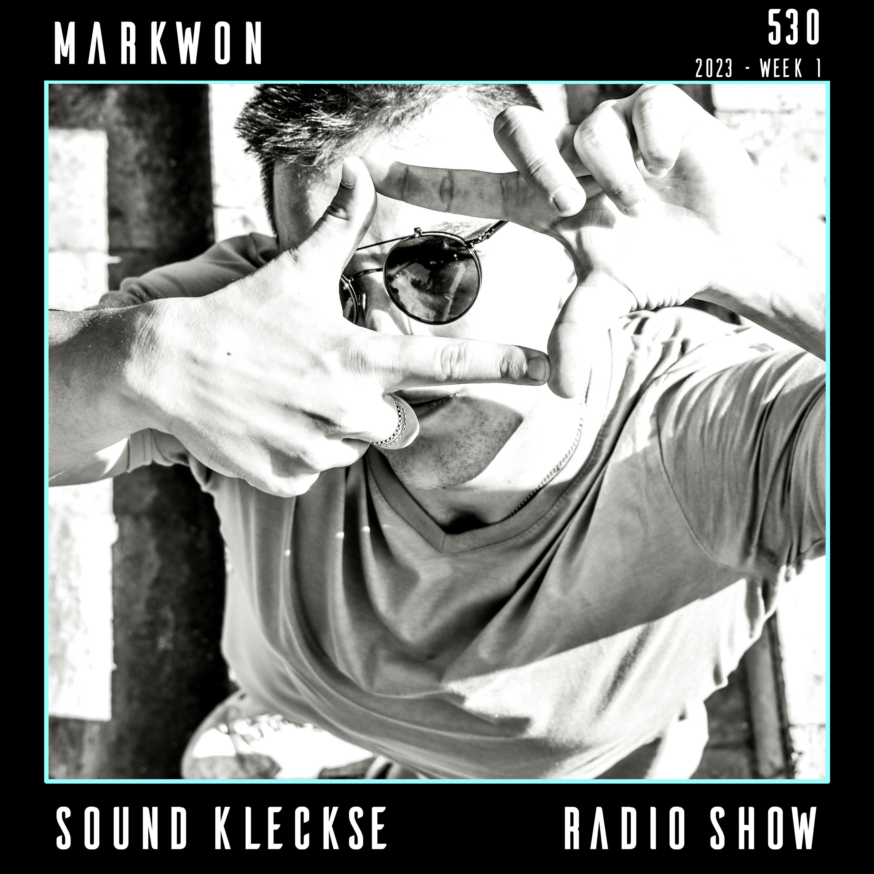 Sound Kleckse