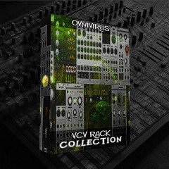 VCV RACK  PATCH SALE
