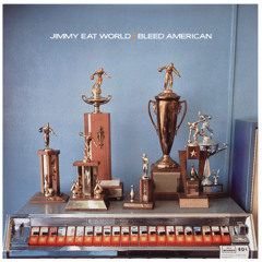 The Middle - Jimmy Eat World x Flux Pavilion & Eliminate (Netgate Edit)