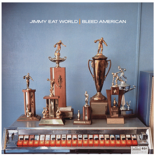 The Middle - Jimmy Eat World x Flux Pavilion & Eliminate (Netgate Edit)