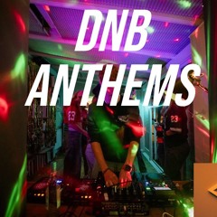 Drum and Bass - DJ Mix