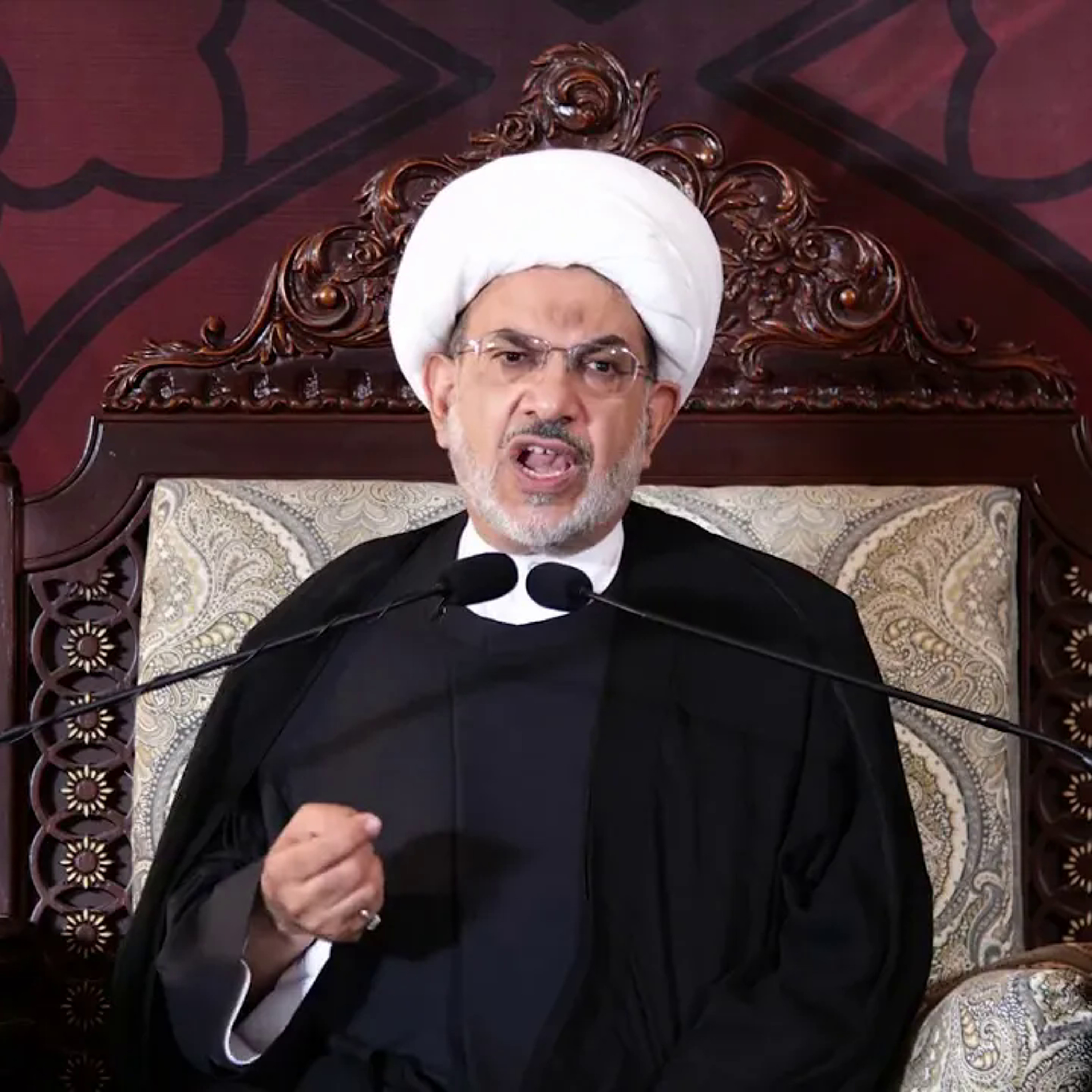 2  المخدرات حرب ضد الدين والمجتمع