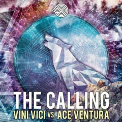 Vini Vici Vs Ace Ventura- The Calling (N&W Rmx)