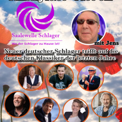 Schlager Hautnah 05.07.2025