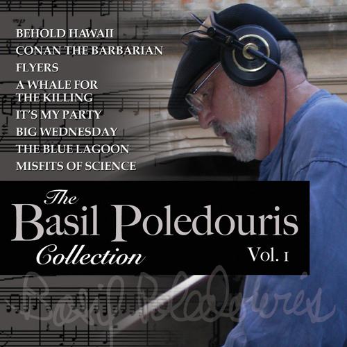 Basil Poledouris Prologue / Anvil Of Crom Stream The Anvil of Crom (Form "CONAN THE BARBARIAN") by Basil