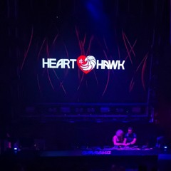 Heart & Hawk - Winter Melodic Mix Tape