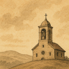 Sinos de Igreja
