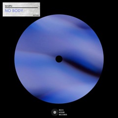 MARTU - No Body