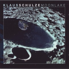 Klaus Schulze & ARKU£N - Mephisto (MOONLAKE CUT Remix)