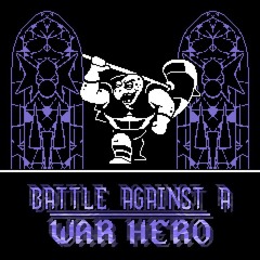 Battle Against a War Hero