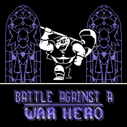 Battle Against a War Hero