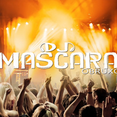 MegaFunk Me Usa - DJMASCARA vnt  2025