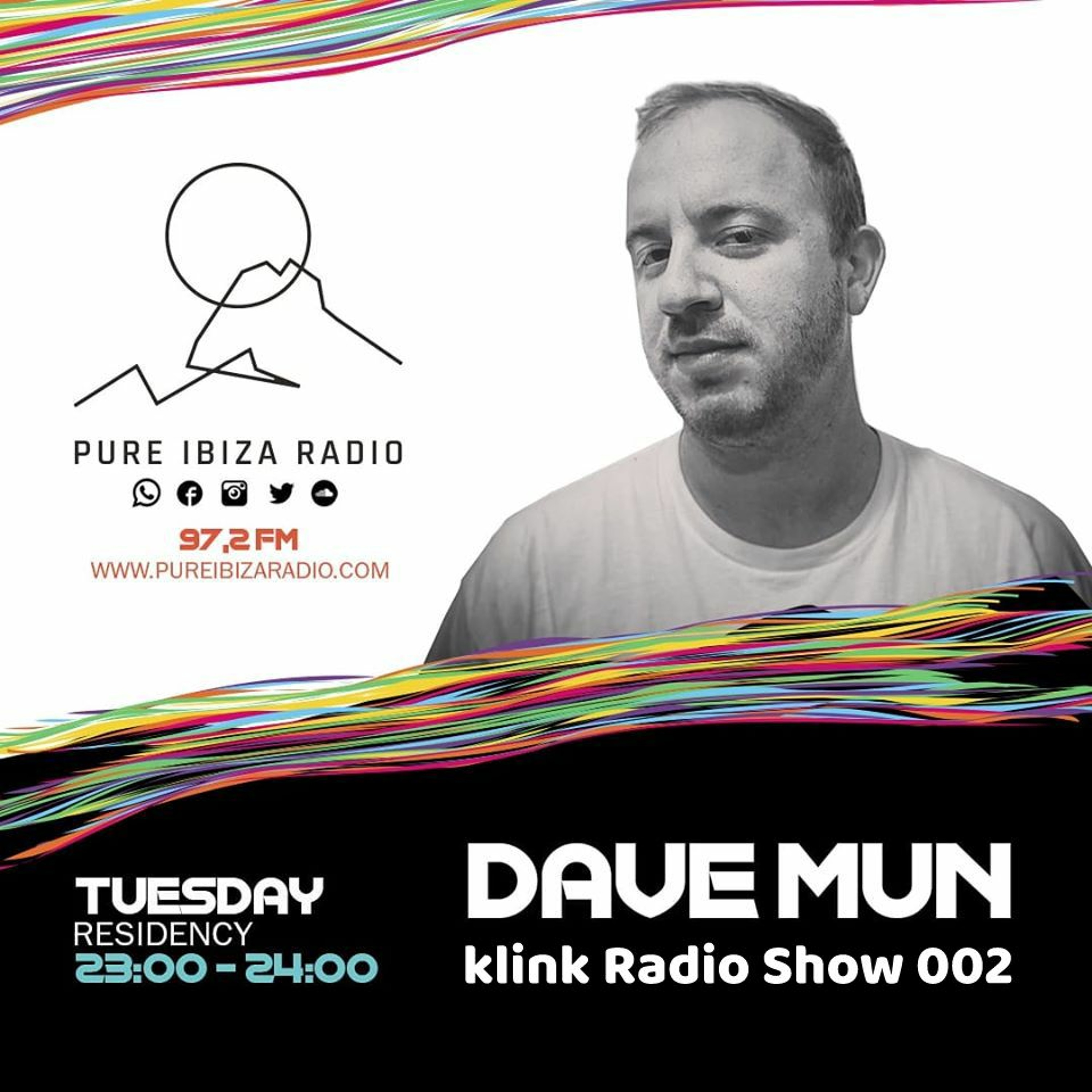 Klink Radio Show