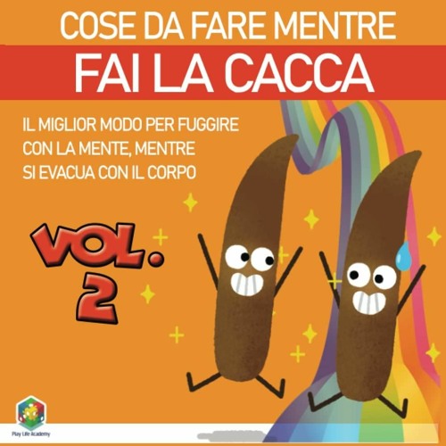 Stream episode Read⚡ebook✓[PDF] Cose da Fare Mentre Fai La Cacca: Volume 2,  Libro Divertente di Attivit? per by Reececharles podcast