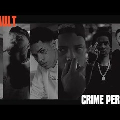 XRE - PL Quest X Azevedo X Benny Free X Feek (prévia)